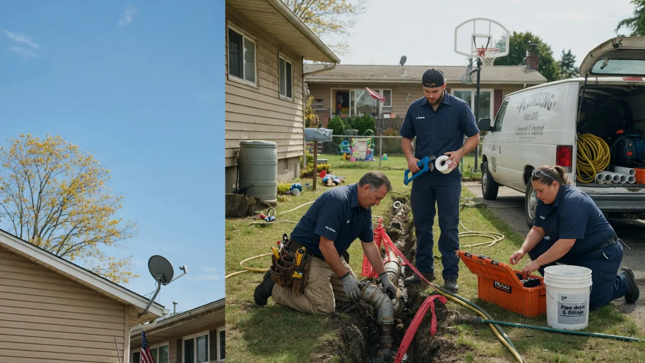 Garbage Disposal Replacement in Carrollton, VA near me